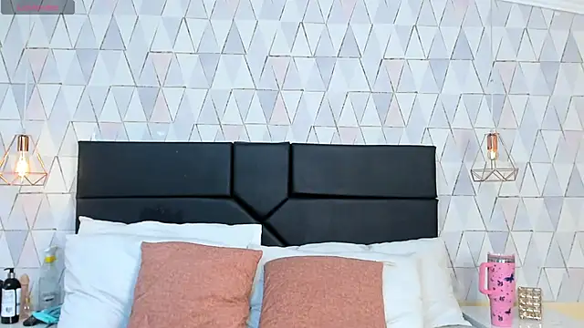 JustinePerry online show from 28, 11, 2025