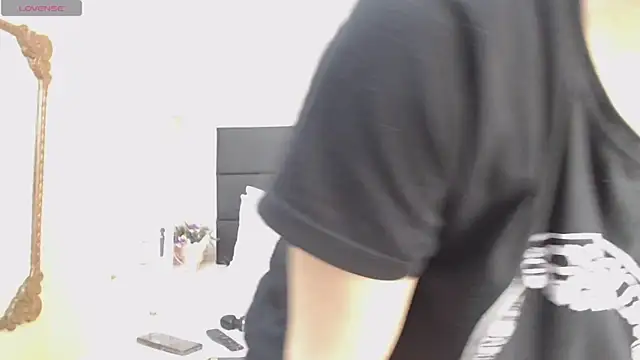 JustinePerry online show from 3, 10, 2025