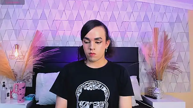 JustinePerry online show from 21, 2, 2026