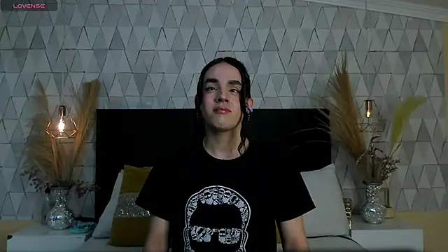 JustinePerry online show from 20, 3, 2026