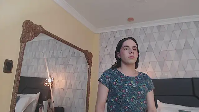 JustinePerry online show from 20, 9, 2025