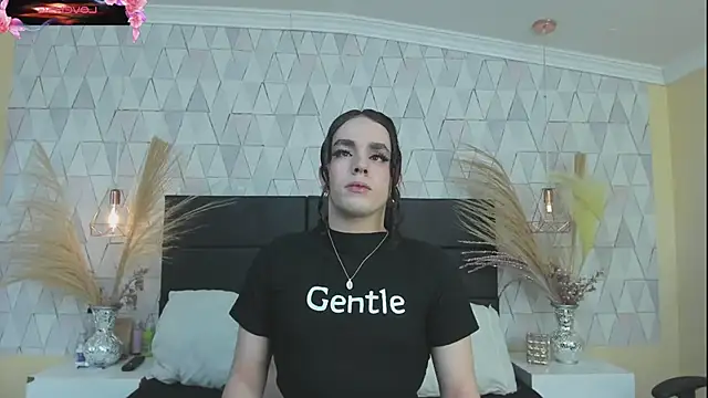 JustinePerry online show from 9, 2, 2026