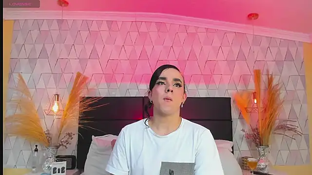 JustinePerry online show from 16, 2, 2026