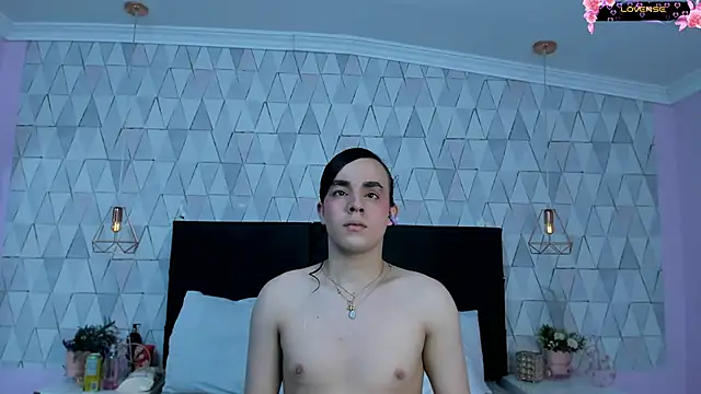 JustinePerry online show from 18, 5, 2026