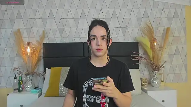 JustinePerry online show from 11, 3, 2026