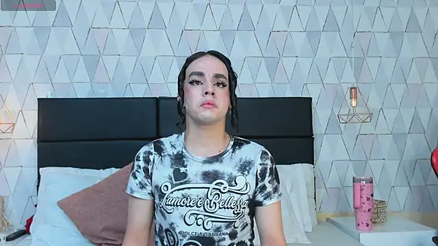 JustinePerry online show from 29, 11, 2025