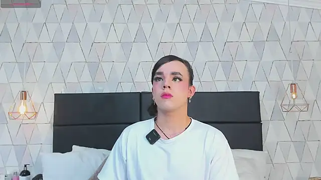 Snapshot of JustinePerry chatting on 7, 1, 2026 JustinePerry online show from 7, 1, 2026