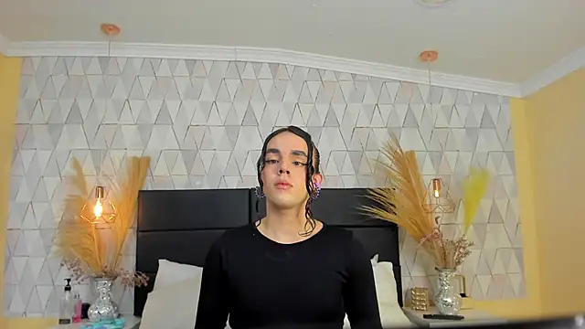 JustinePerry online show from 21, 3, 2026