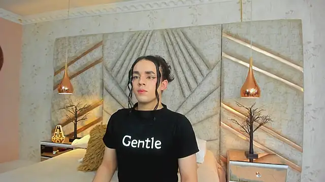 JustinePerry online show from 1, 3, 2026