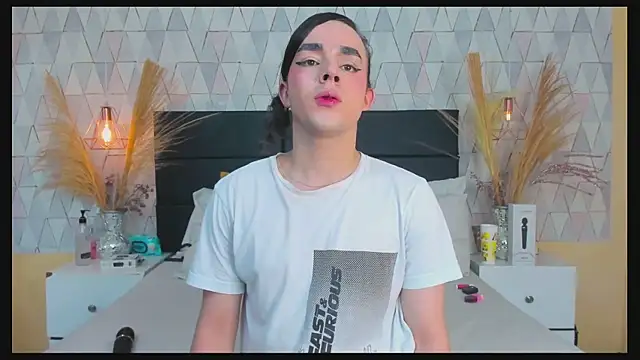 JustinePerry online show from 2, 3, 2026