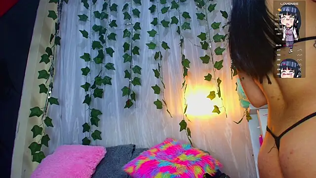 tokito mitsuri online show from 19, 11, 2025