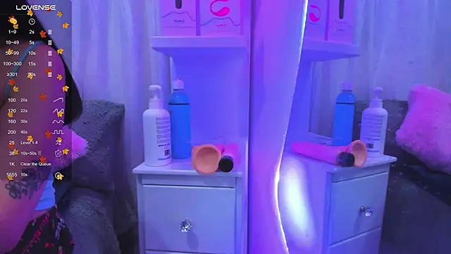 tokito mitsuri online show from 3, 3, 2025