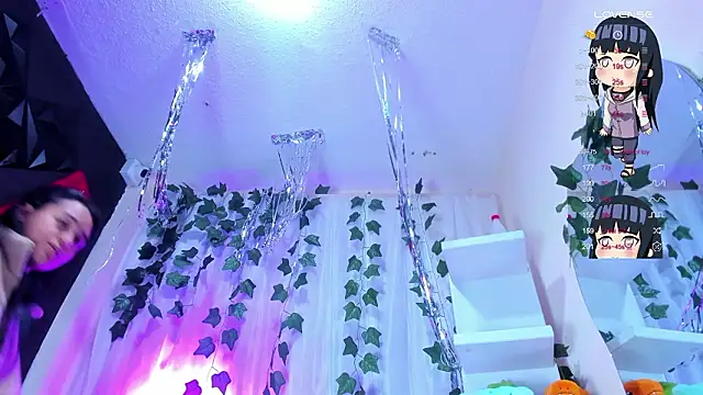 Snapshot of tokito_mitsuri chatting on 16, 2, 2026 tokito mitsuri online show from 16, 2, 2026