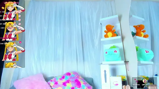 tokito mitsuri online show from 8, 10, 2025