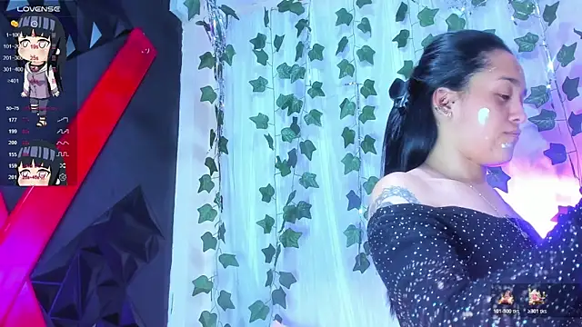 tokito mitsuri online show from 18, 11, 2025