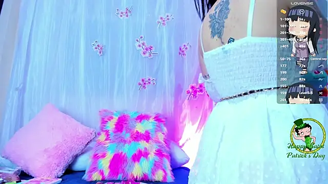 tokito mitsuri online show from 17, 3, 2026