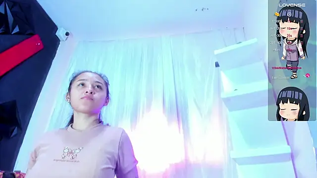 tokito mitsuri online show from 14, 10, 2025