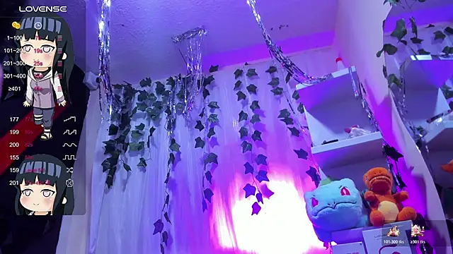 Snapshot of tokito_mitsuri chatting on 11, 2, 2026 tokito mitsuri online show from 11, 2, 2026