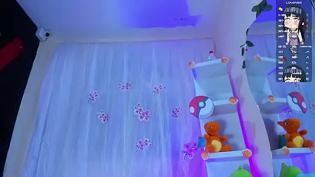 tokito mitsuri online show from 7, 3, 2026