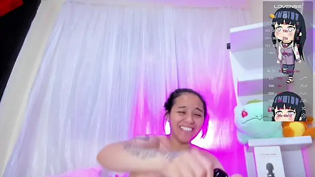 tokito mitsuri online show from 3, 10, 2025