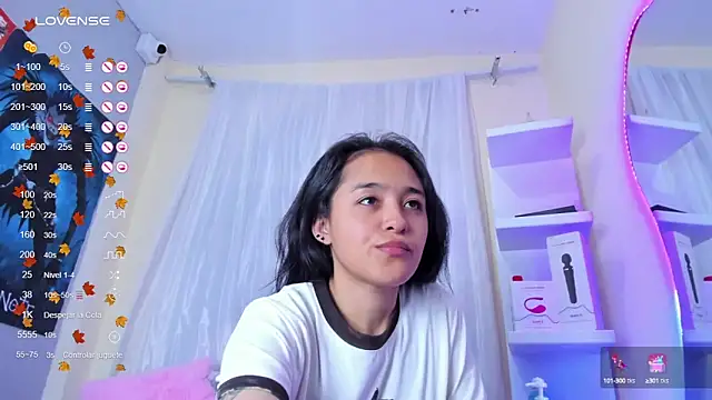 tokito mitsuri online show from 22, 3, 2025