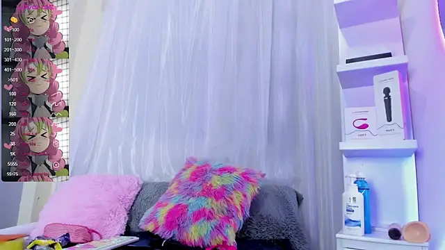 tokito mitsuri online show from 8, 3, 2025