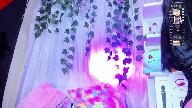 Snapshot of tokito_mitsuri chatting on 3, 2, 2026 tokito mitsuri online show from 3, 2, 2026