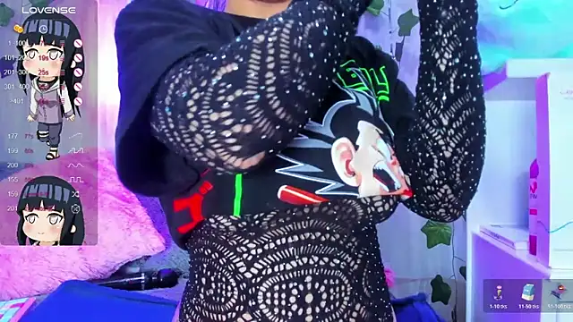 tokito mitsuri online show from 28, 11, 2025