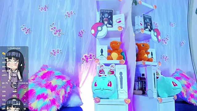 tokito mitsuri online show from 9, 3, 2026