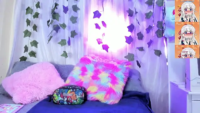 tokito mitsuri online show from 28, 10, 2025