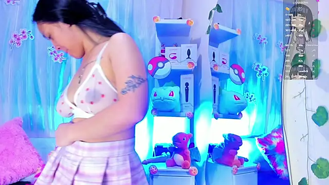 Snapshot of tokito_mitsuri chatting on 20, 2, 2026 tokito mitsuri online show from 20, 2, 2026