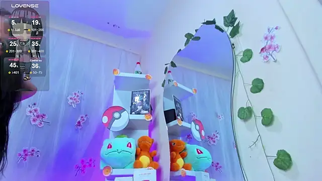 tokito mitsuri online show from 15, 5, 2026