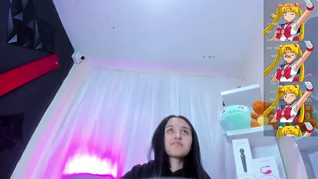 tokito mitsuri online show from 7, 10, 2025