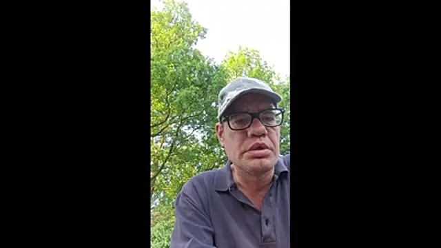 Maikel1981-NL online show from 28, 5, 2026
