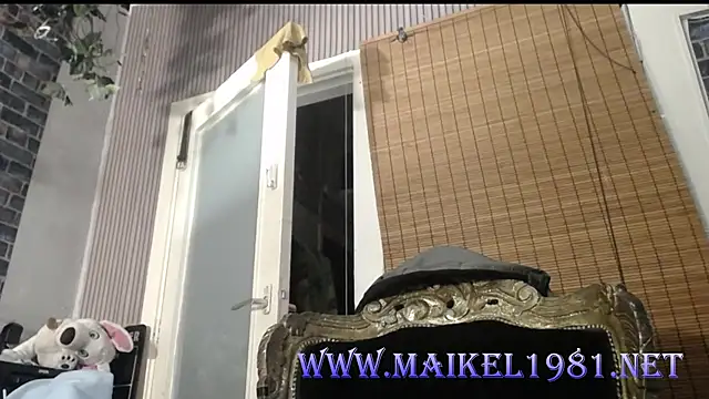 Maikel1981-NL online show from 5, 6, 2026