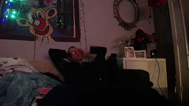 Maikel1981-NL online show from 5, 12, 2024