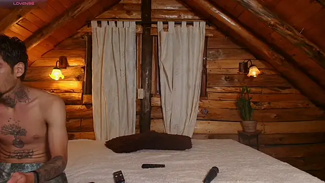 Laurensex4 online show from 28, 11, 2025