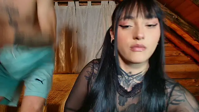 Laurensex4 online show from 27, 3, 2026