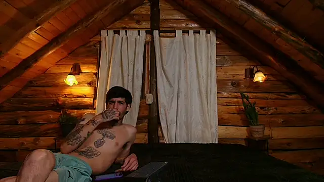 Laurensex4 online show from 20, 12, 2025