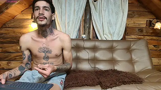 Laurensex4 online show from 30, 10, 2025