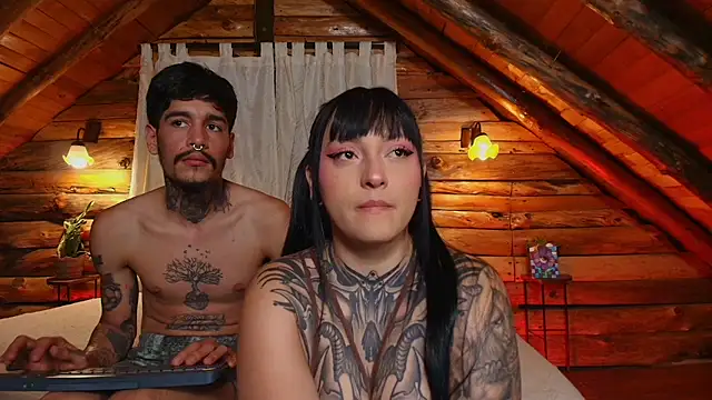 Laurensex4 online show from 24, 5, 2026