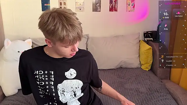 metratok online show from 10, 4, 2026