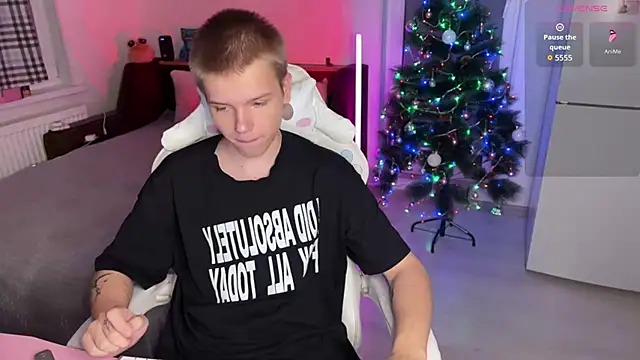 metratok online show from 15, 12, 2025