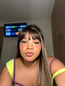 Lucy wilson5 online show from 28, 10, 2025