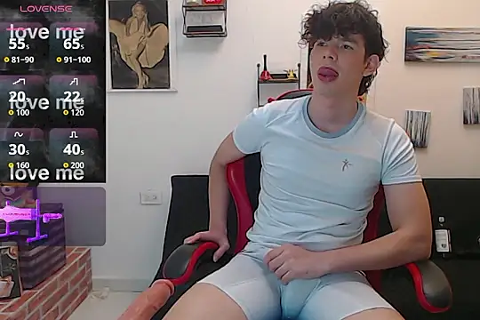 Angelo-cianuro- online show from 8, 1, 2026