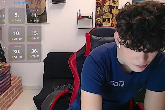 Angelo-cianuro- online show from 30, 10, 2025