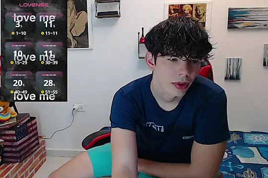 Angelo-cianuro- online show from 10, 9, 2025