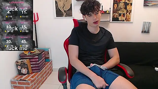 Angelo-cianuro- online show from 2, 2, 2026