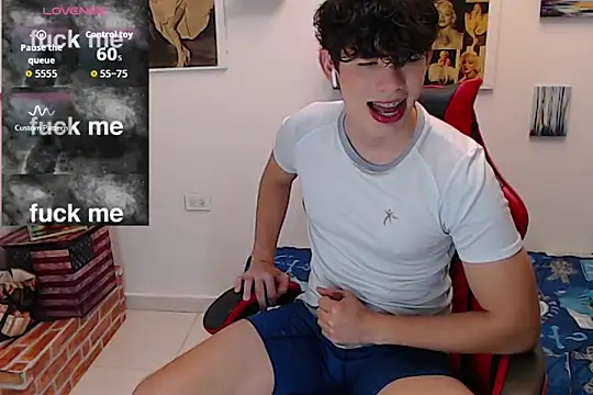 Angelo-cianuro- online show from 25, 9, 2025