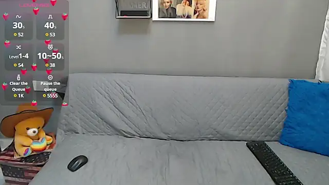 Angelo-cianuro- online show from 27, 2, 2025